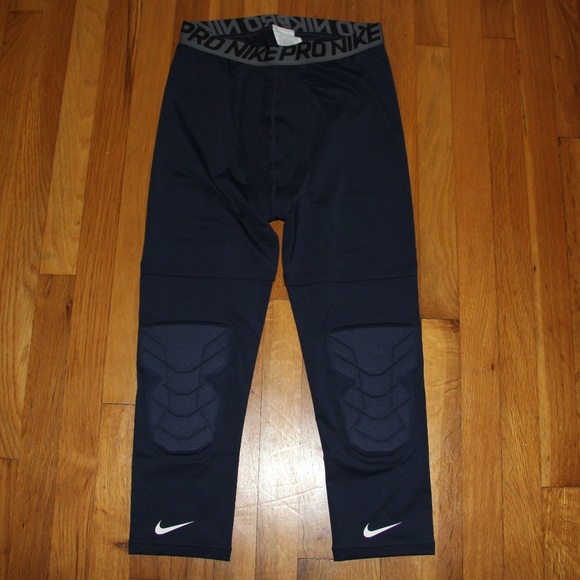 nike basketball compression tights